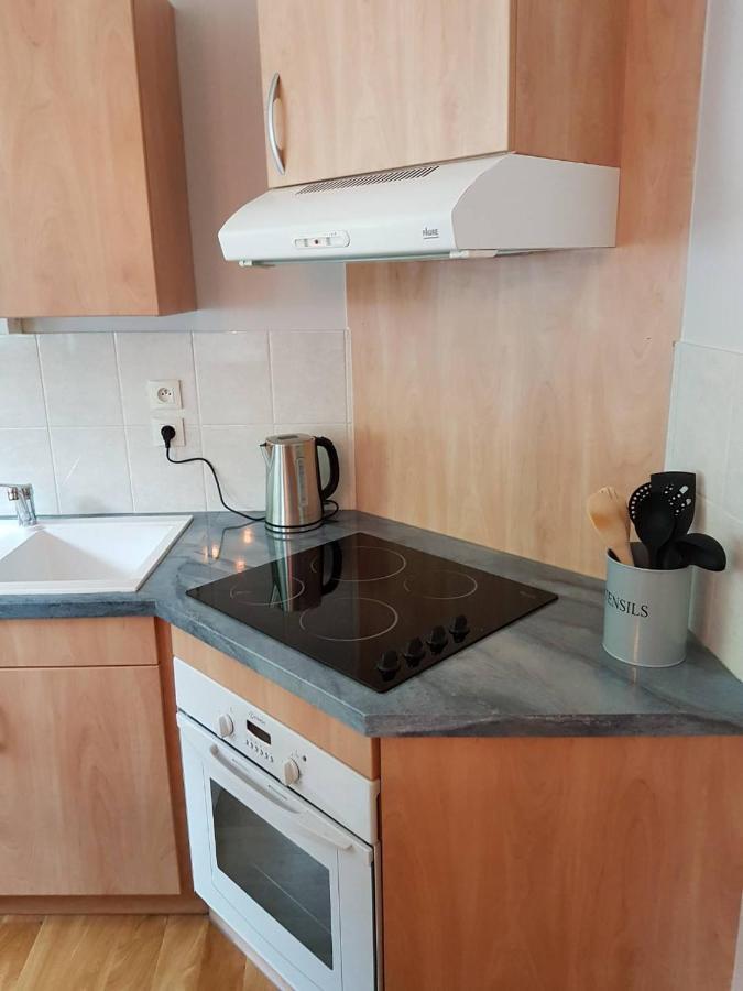 Studio 26 M2 Tout Equipe Модан Екстериор снимка